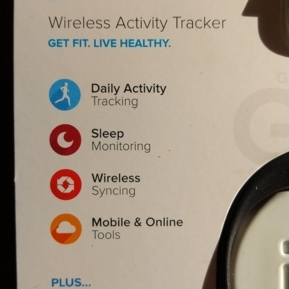 Ifit link - Picture 2 of 4